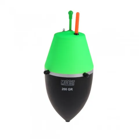 Madcat Rattlin' Buoy Float 150g