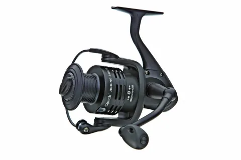 Kołowrotek DAM Quick Jigking 860 Fd