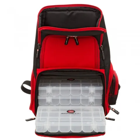DAM Back Pack — zdjęcie 4