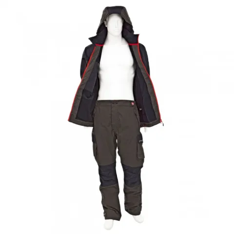 DAM Technical Fishing Trousers XXL