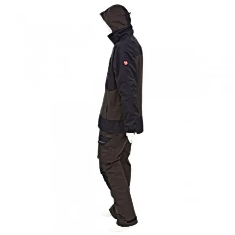 DAM Technical Fishing Jacket XXXL — zdjęcie 2