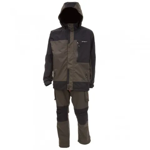 DAM Technical Fishing Jacket XXXL