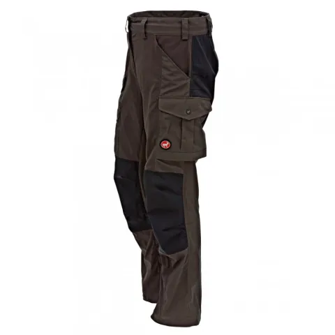 DAM Combat Trousers XXL — zdjęcie 3
