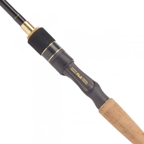 Wędka DAM Optimus Spin Ml 2.15m 7-25g — zdjęcie 7