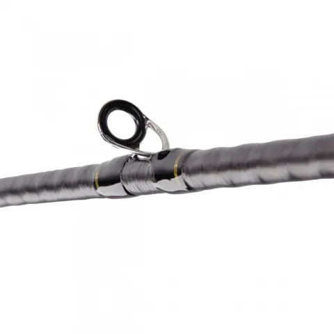 Wędka DAM Optimus Spin Ml 2.15m 7-25g — zdjęcie 2