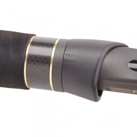 Wędka Effzett Optimus Spin M 2.30m 10-40g — zdjęcie 3