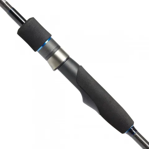 Wędka Effzett Microflex 2-10g 1.90m — zdjęcie 4
