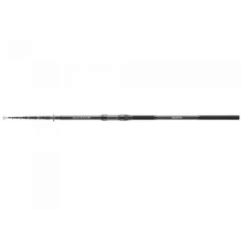 Black Widow Tele Carp 10ft 3lb