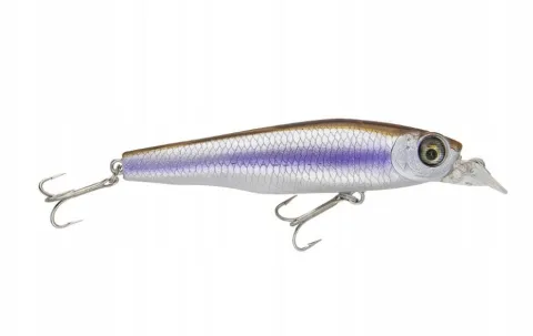 ADUSTA TWICH SHINER JUMPER 72MM, 12G, 030 YAMATO WAKASAGI FLOATING