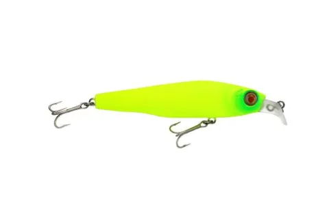 ADUSTA TWICH SHINER JUMPER 72MM, 12G, 036 SOLID CHART FLOATING