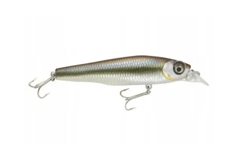 ADUSTA TWICH SHINER JUMPER 72MM, 12G, 038 OUMI MOROKO FLOATING