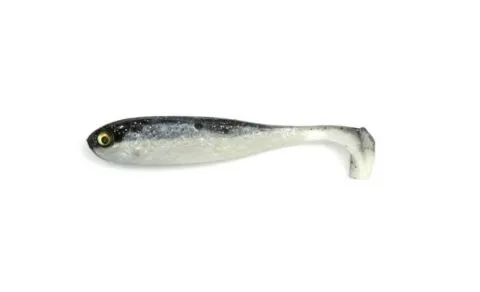 ADUSTA PENTA SHAD 3" 7.5CM, 4.5G, 102 TENNESSEE SHAD