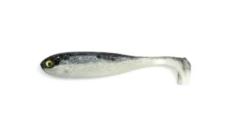 ADUSTA PENTA SHAD 2" 5CM, 1.3G, 102 TENNESSEE SHAD