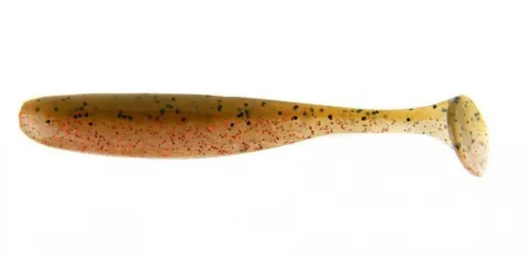 Easy Shiner 2"-404T Red Crawdad