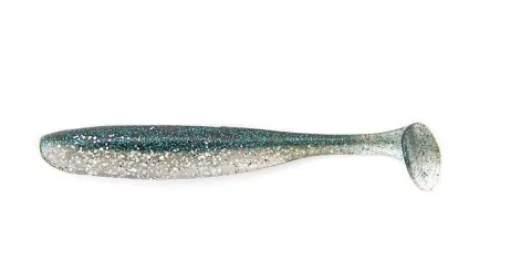 Easy Shiner 2" 431T-Silver Shiner