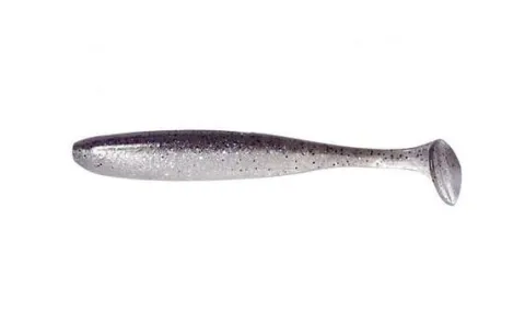 Easy Shiner 2" - Purple Shad