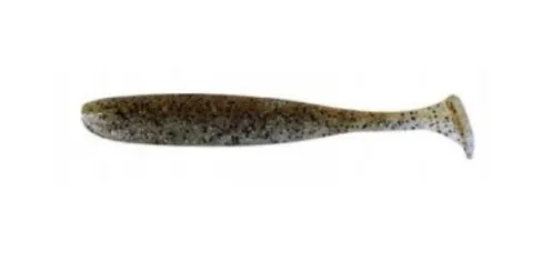 Easy Shiner 2" - Silver Shad