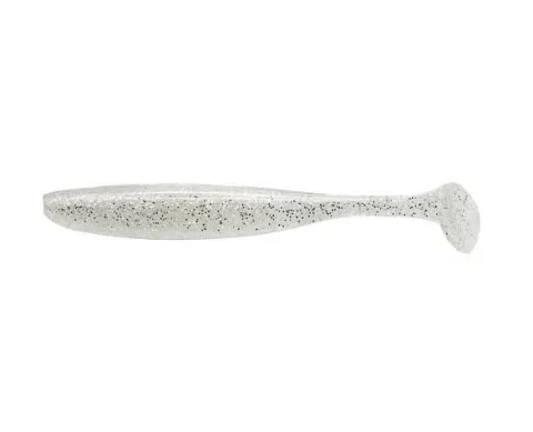Easy Shiner 2" 370S-Clear Silver Glow
