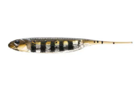 Fisharrow Flash-J 2" Live Mogill/Silver #24