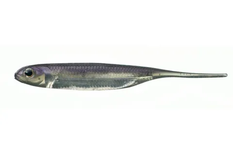 Fisharrow Flash J 2" Lake Wakasagi/Silver #25
