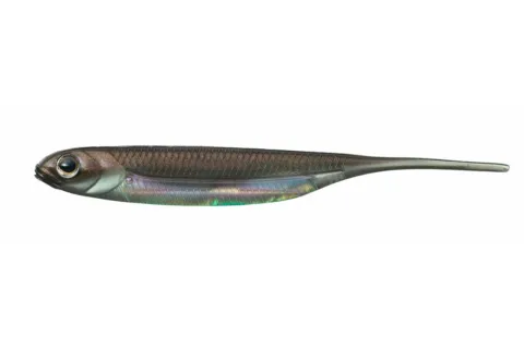Fisharrow Flash J 2" Wakasagi/Aurora #27