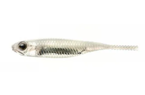 Fisharrow Flash J 1" Sw Glow/Silver #109