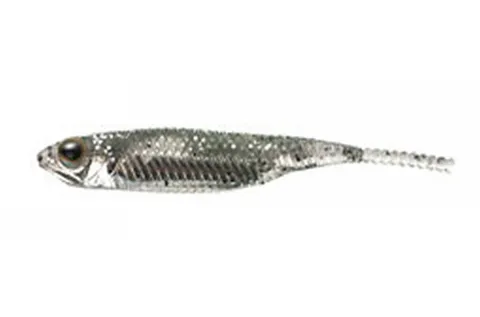 Fisharrow Flash J 1" Sw Inakko/Silver #112