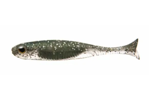 Fisharrow Flash J Huddle 1" Sw Inakko/Silver #112