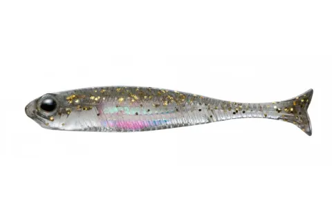 Fisharrow Flash J Huddle 1" Sw Smoke Gold/Aurora #127