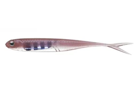 Fisharrow Flash-J Split 4" Sw Ryuguuhaze/Silver #133