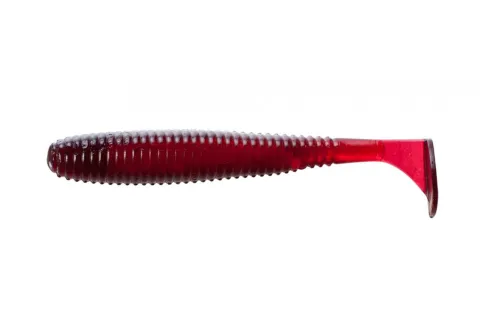 Fisharrow Airbag Shad 3.5" Scuppernong #03
