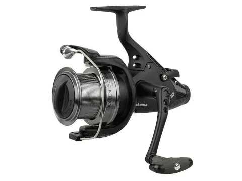 Kołowrotek Okuma Axeon BF AXB 560