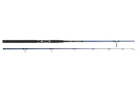 Wędka Okuma Baltic Stick 240cm 100-250g