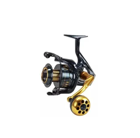 Salina 8000A