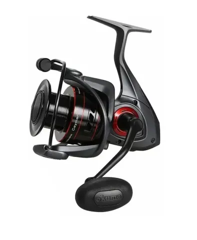 Ceymar 8000A Spinning 4.8:1