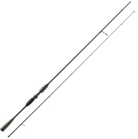 Psycho Stick 6'6''  203cm UL 0.5-3.5g 2sec
