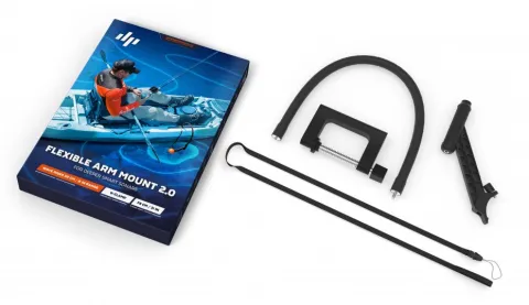 Uchwyt Deeper Flex Arm 2.0 — zdjęcie 2