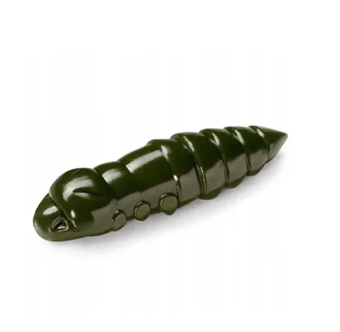 Pupa 0.9” #110 - Dark Olive