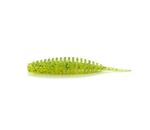 Tanta 2” #055 - Chartreuse/Black