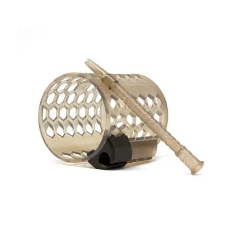 Podajnik Zanętowy QTS 25g