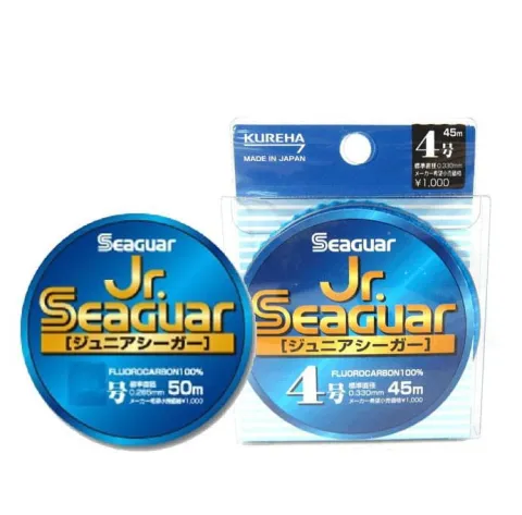 Jr.Seaguar 45m 4Gou 0,330 mm