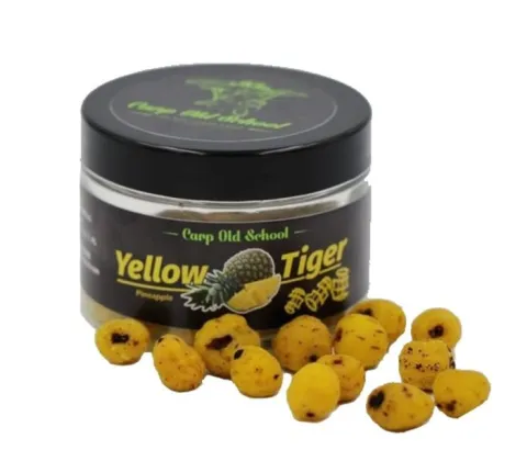 Yellow Tiger orzech ananas 150ml