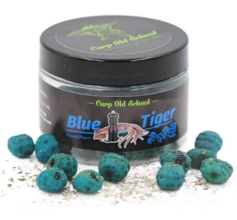 Blue Tiger orzech kałamarnica 150ml