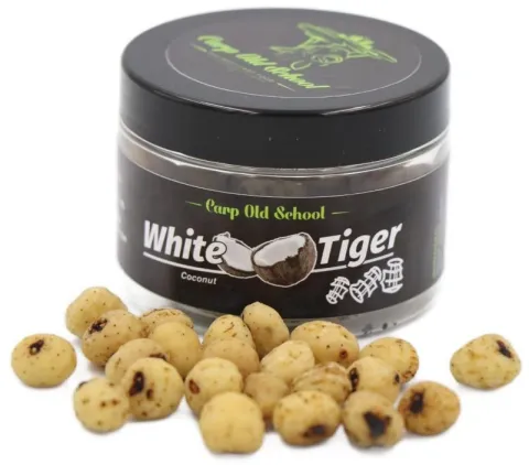 White Tiger orzech kokos 150ml