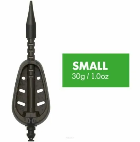 EMBED METHOD FEEDER SMALL 30G