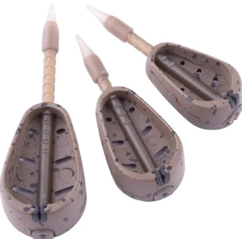 EMBED INLINE FEEDER MEDIUM 24G