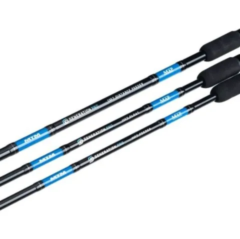 GENERATION PRO 10FT FLOAT