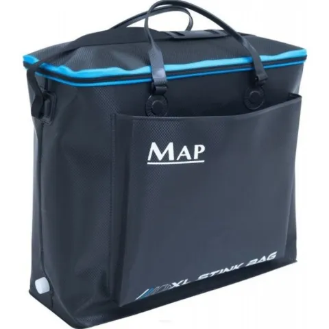 XXL EVA Stink Bag