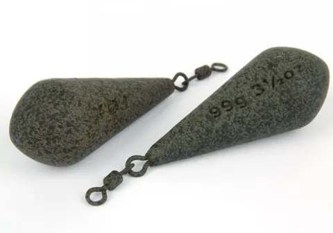 Fox 4oz/113g Exocet Lead