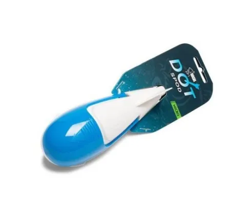 MICRO DOT SPOD WHITE